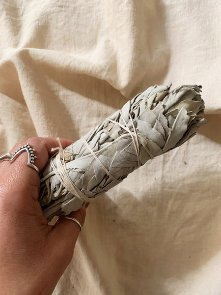 Sage Bundle (Large)