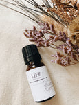 1/3 oz (10ml) Essential Oil with Dropper