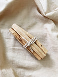 Palo Santo Bundle (4 sticks)